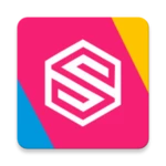 Logo of Super Stamp android Application 